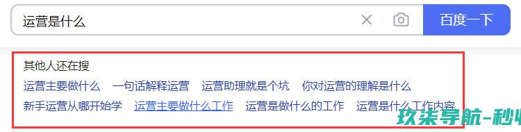词查询