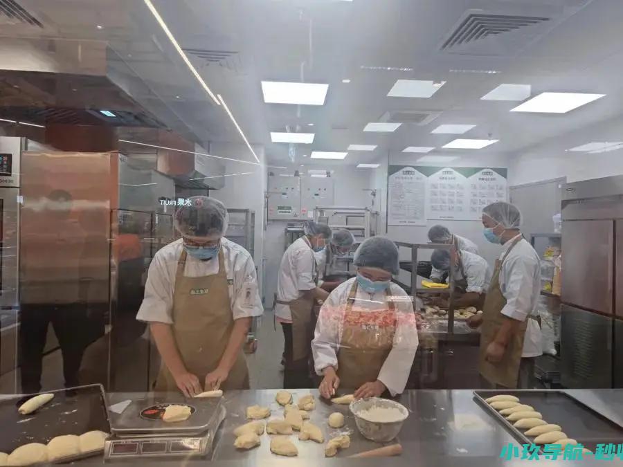 5000m²首店今开业！今年还有5家新店 上海人有口皆碑的老品牌