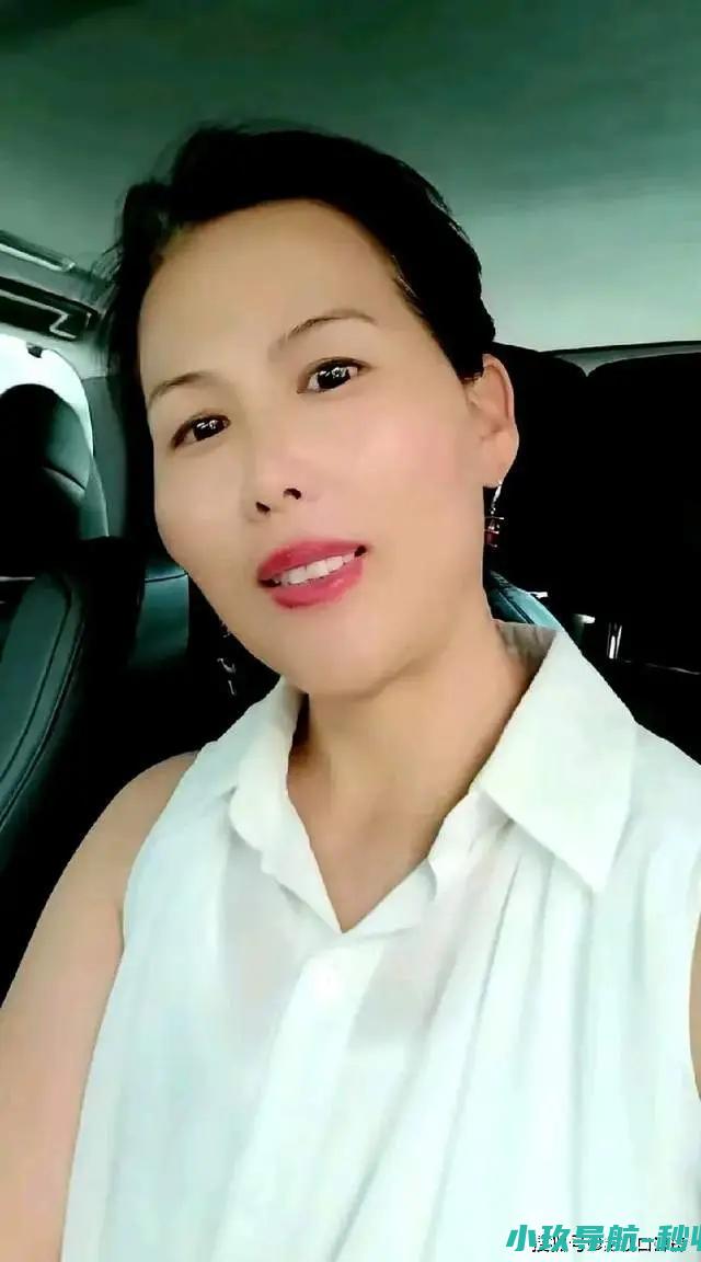 小杨阿姨炸油条 外酥里嫩很有食欲 透露汪小菲儿女14日回北京