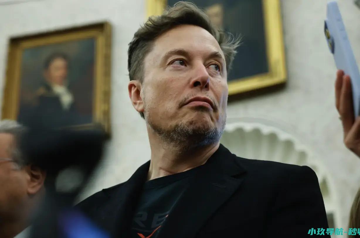 SpaceX向xAI投资20亿美元 马斯克借火箭公司发展AI