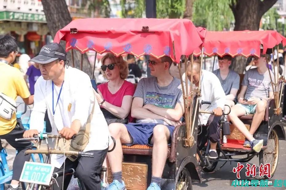 进入暑期入境游人数明显增长 北京