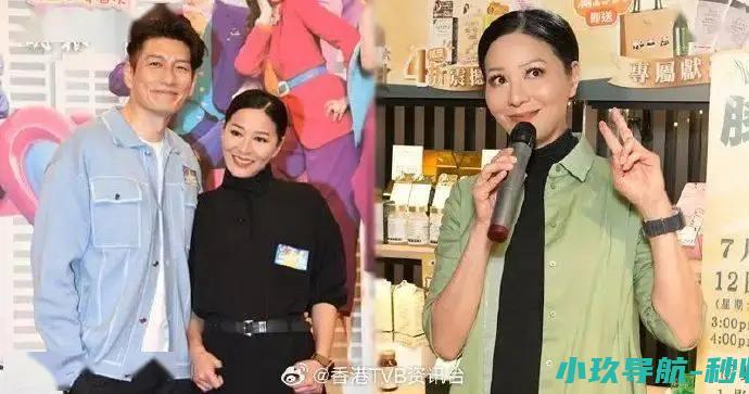 TVB女星拍戏现场惊爆意外！被男搭档插中右眼流血 视网膜脱落九成