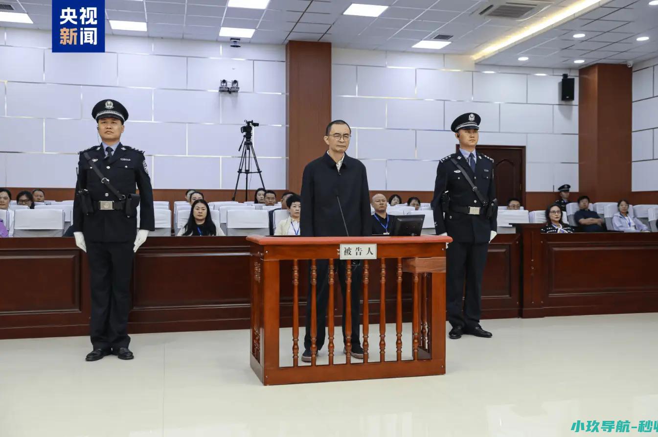 被判死缓！ 的何文忠 靠军工吃军工