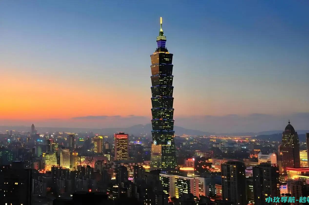 赖清德天要塌了 特朗普专机抵达北京前 美国容不得半点差错