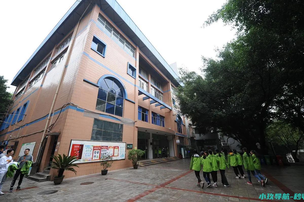 你知道吗 重庆铁路学校都有哪些学校 看完你就明白了