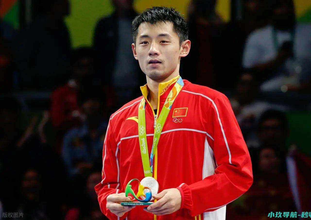 或参与国乒新任教练竞聘 王励勤认可！体育局开始悬挂张继科照片