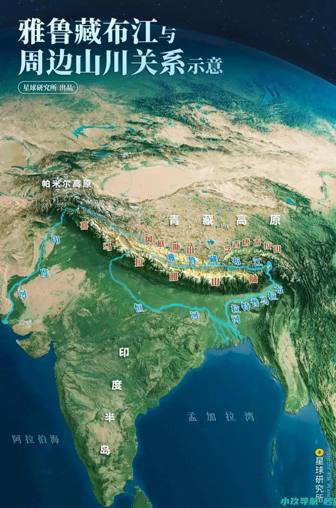 世纪工程 相当于3个三峡！中国又一个 来了