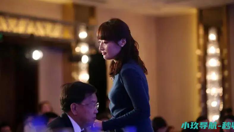 还都是父亲布的局 宗馥莉行的基本盘