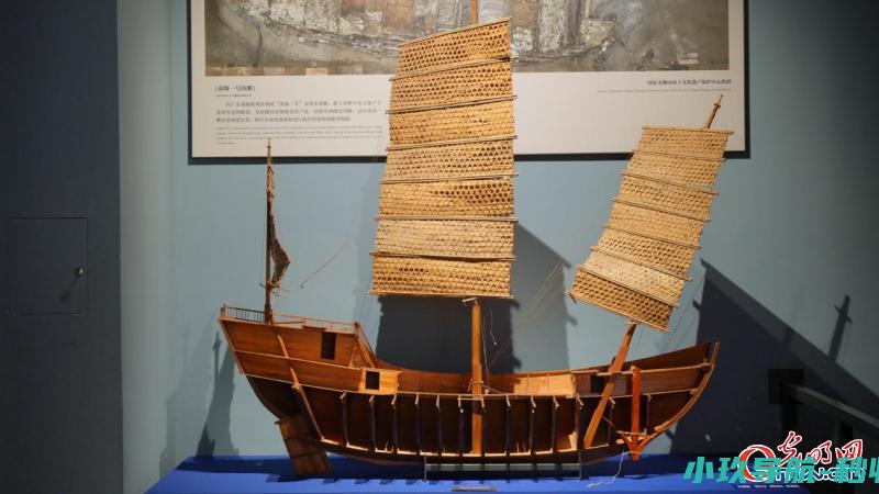 重温刺桐盛世探秘海丝起点赓续海丝文脉