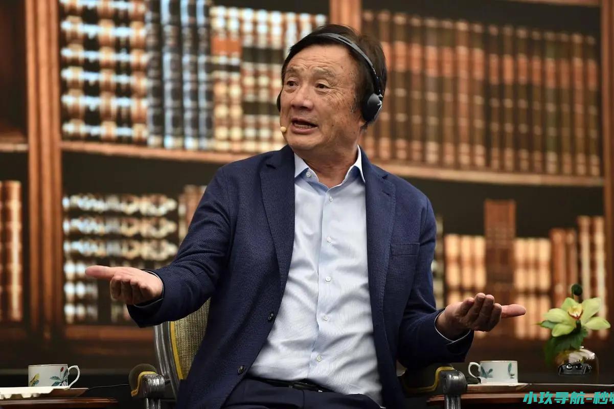 大企业最大的敌人不是别人
