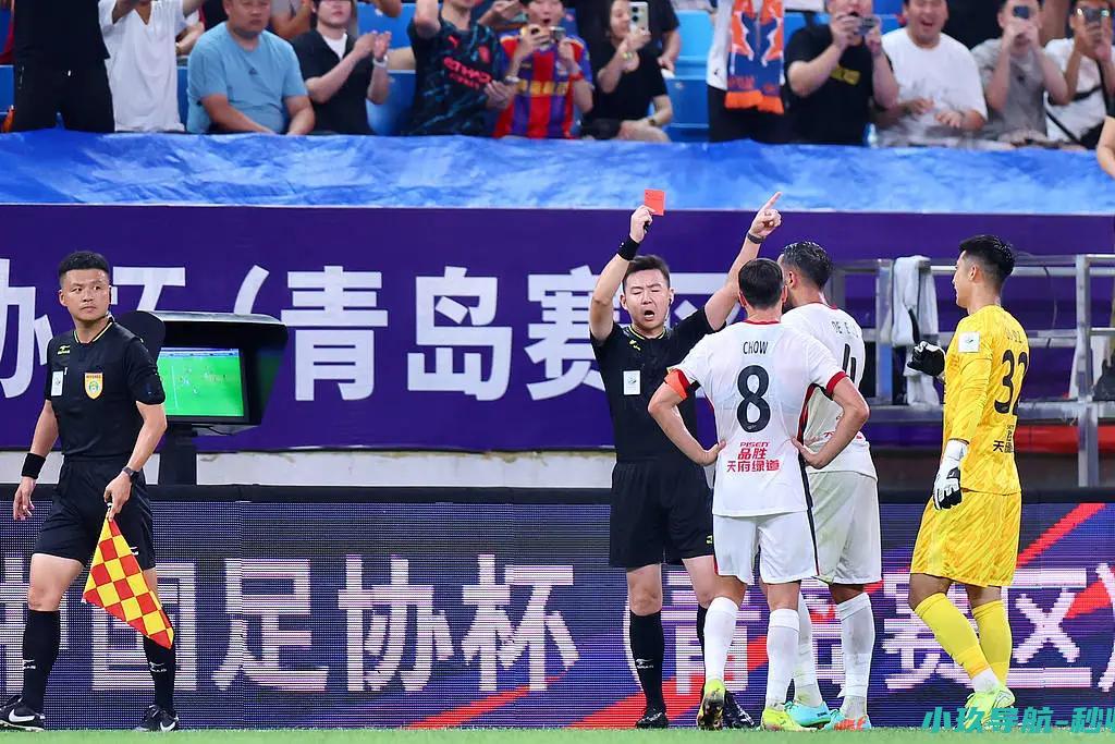 蓉城球员德尔加多停赛5场无碍重罚