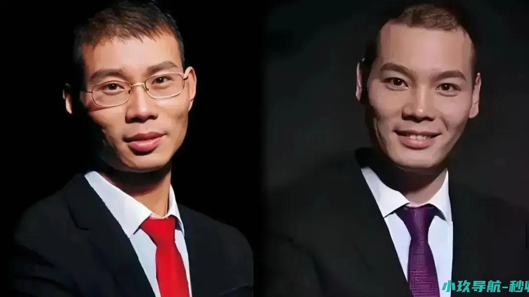 旺夫大圆脸 靠一张 赢麻了！ 新晋河南首富