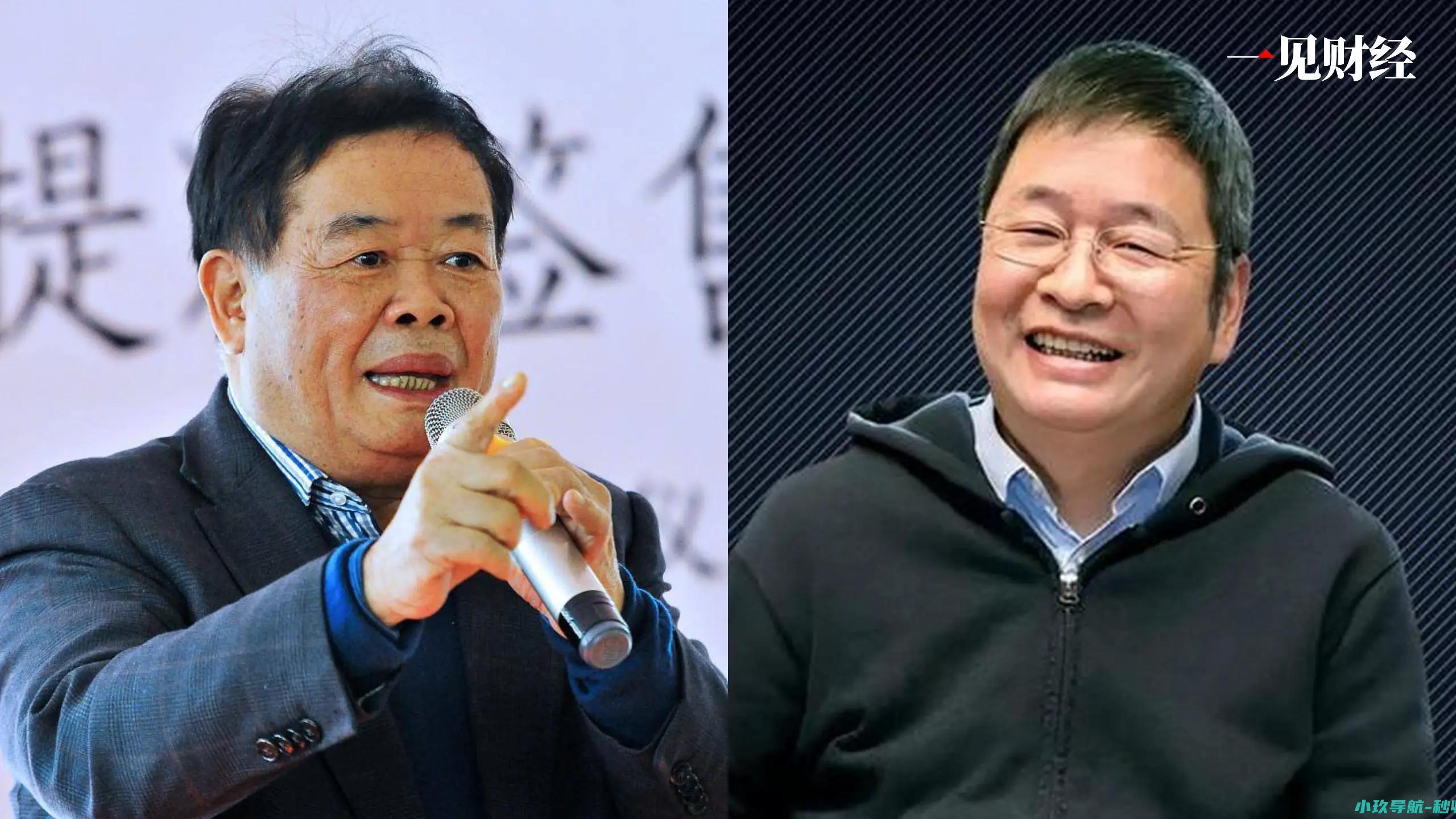 曹德旺和虞仁荣办的大学招生分数线超985高校