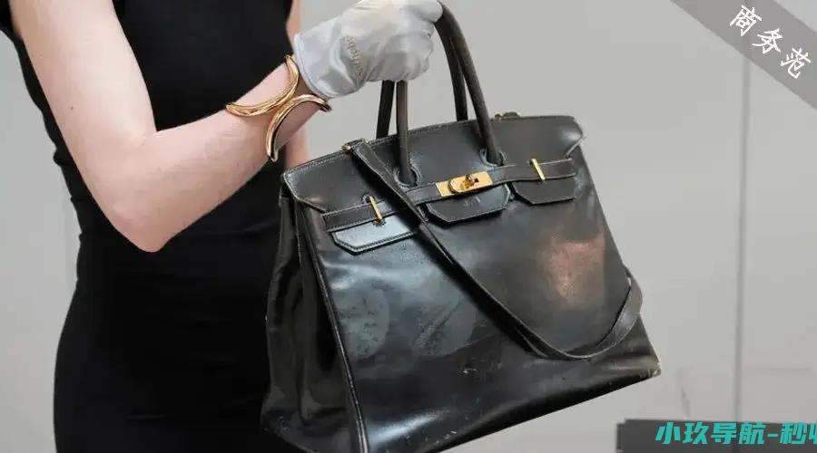 他花7000万买一只爱马仕包 抢赢贝佐斯老婆！暴露养马人3种境界