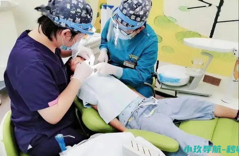 儿童拔牙需要注意3点 医生直言 4岁男童拔乳牙全麻后殒命
