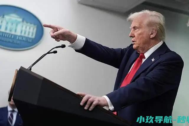 箭在弦上 流放 特朗普想对乌方动刀 泽连斯基一反常态要自救