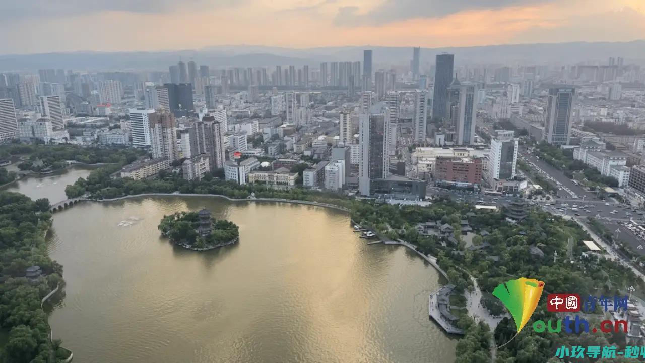法润三晋 古韵晋阳法治新景迎面而来 e法同行