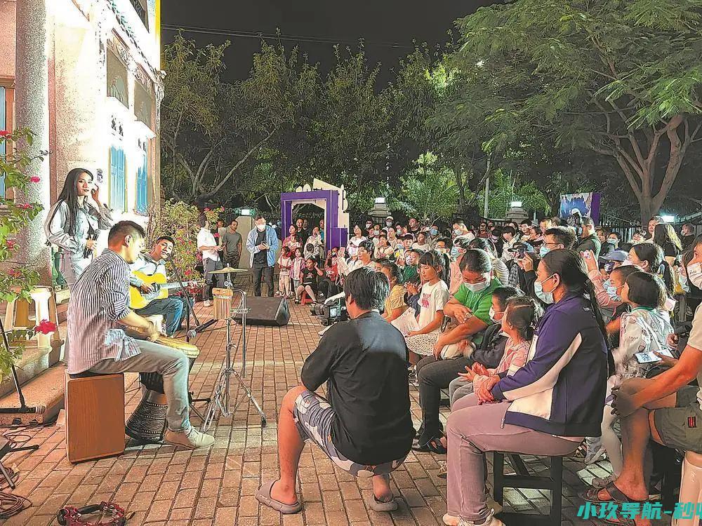 一座侨房的家国情怀厦门文确楼