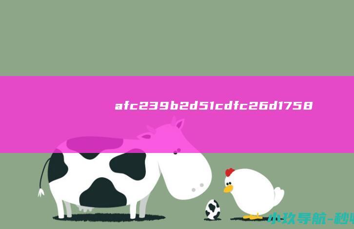 afc2 39b2 d51cdfc26d17 586e c47d346c