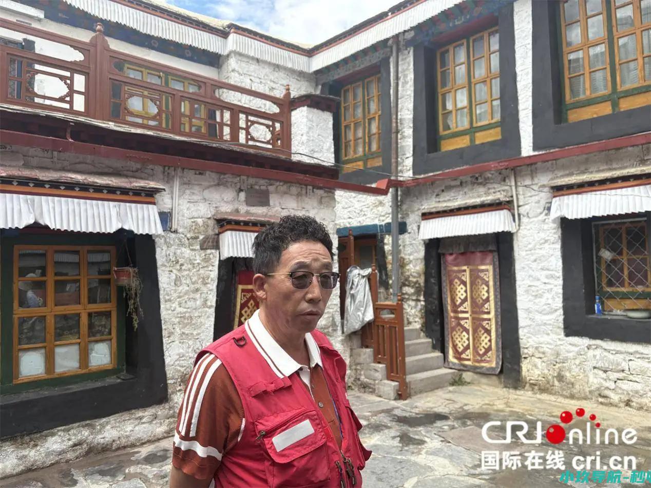 辉煌60年·我们的家园丨民族团结心连心 共享美丽幸福西藏