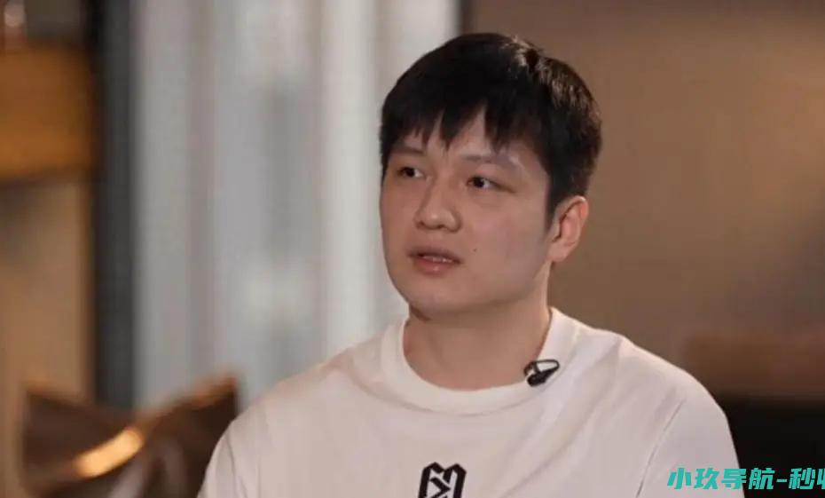 暂时不回国乒并说出原因！ 樊振东澄清与刘国梁关系