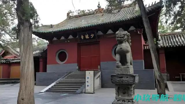 袈裟下的资本迷局 释永信