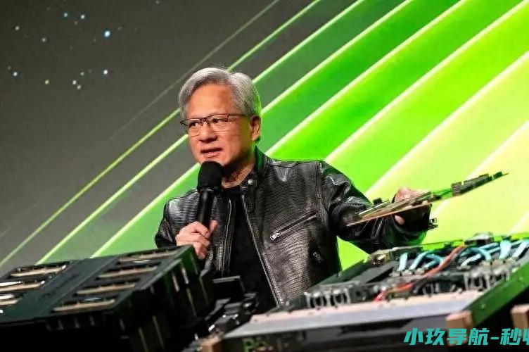 芯片断供 比 这究竟是为何 还可怕！美国芯片专家大多是华人