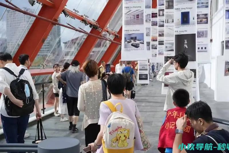 用文献与作品回顾2024中国当代艺术