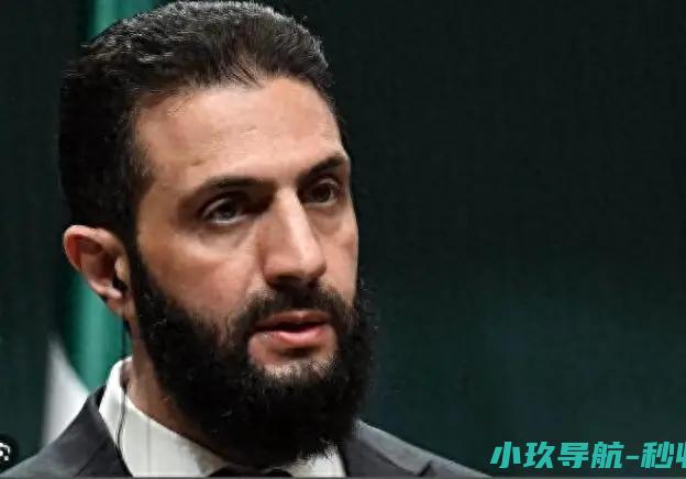 叙利亚 群雄并立 阿萨德凭什么东山再起 朱拉尼丢掉首都