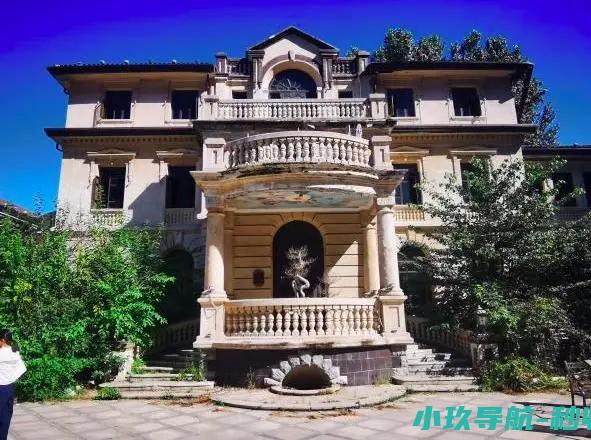 百年历史建筑于济川公馆旧址将被拍卖起拍价7777