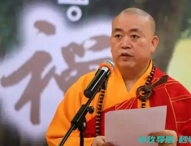 释永信的商业帝国 终于撑不住了