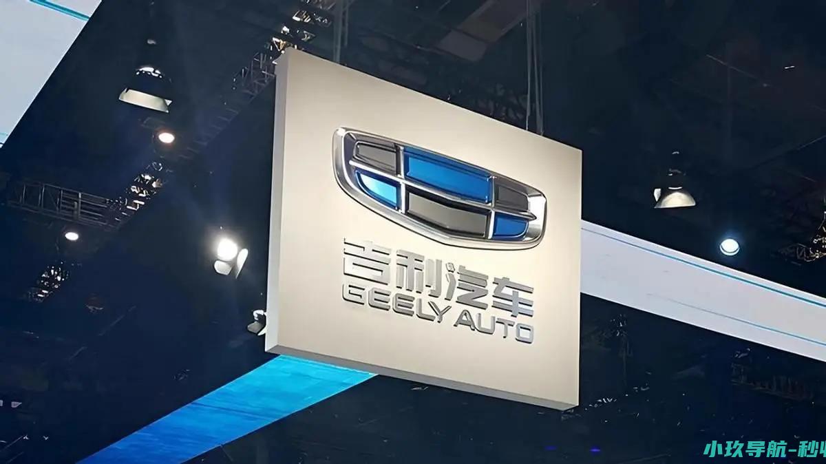 个个都有看点 吉利发狠了！下半年将上市7款新车