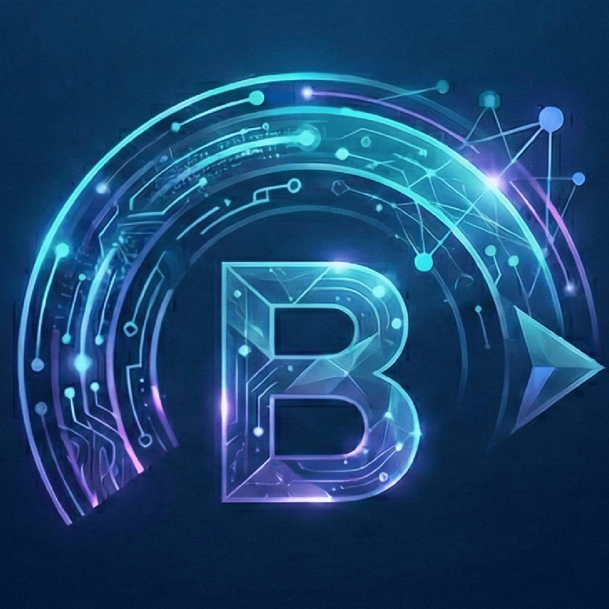 B圈