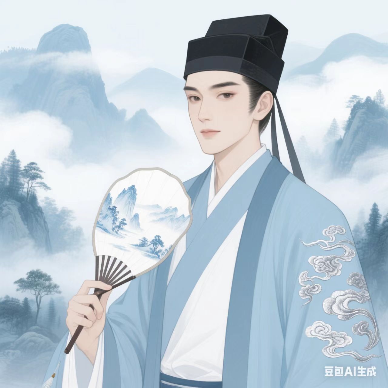 军师聊项目