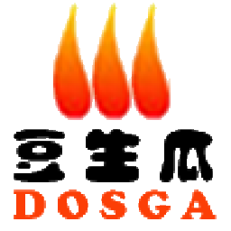 欢迎进入豆生瓜DOSGA