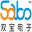 叉车防撞系统