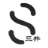 金属丙烯颜料