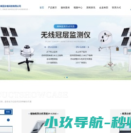 根系分析仪,根系图像分析仪,冠层分析仪,在线冠层监测仪