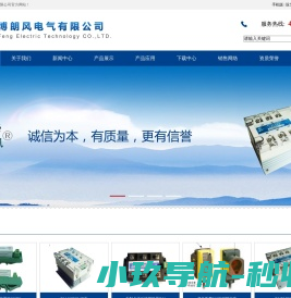 淄博朗风电气有限公司