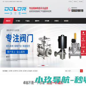 进口电动球阀