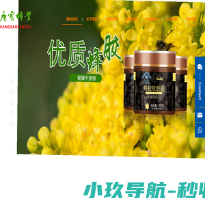 康宝蜂业