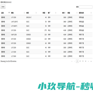 江苏超胜 | JSWINS
