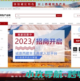 一站式西藏本土综合服务平台