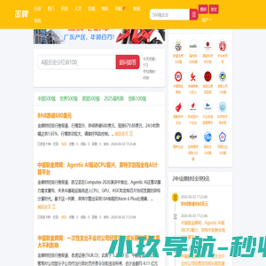 金牌网-中值联排行榜