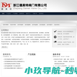 真空阀门