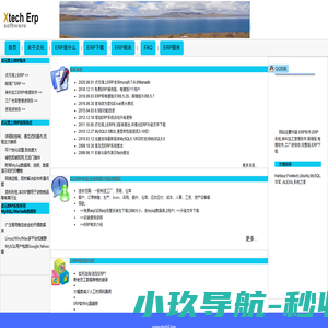 erp-贞元增上ERP