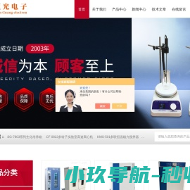 网站截图