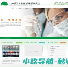 网站首页