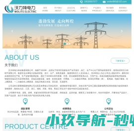 沃力特电力科技集团有限公司