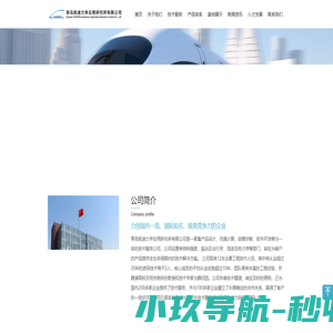 青岛凯迪力学应用研究所有限公司